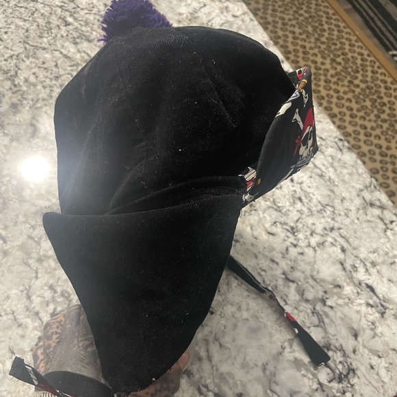 Custom made hat - Picture 8 of 8